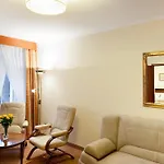 Θέρετρο De Esperanto Sanatorium Uzdrowiskowe 3*