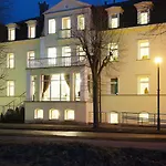 Θέρετρο De Esperanto Sanatorium Uzdrowiskowe Duszniki Zdrój