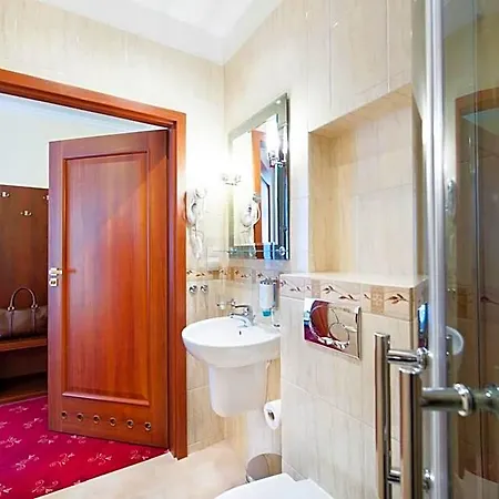 De Esperanto Sanatorium Uzdrowiskowe منتجع