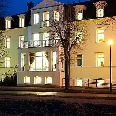 De Esperanto Sanatorium Uzdrowiskowe