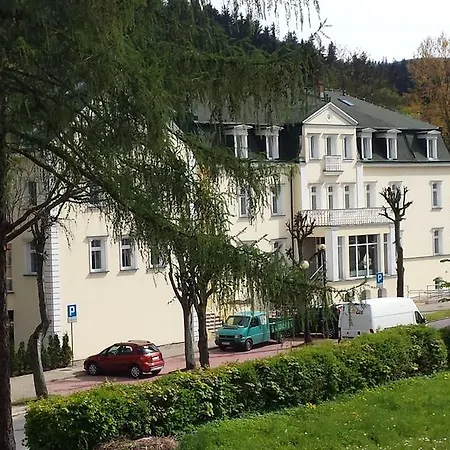De Esperanto Sanatorium Uzdrowiskowe