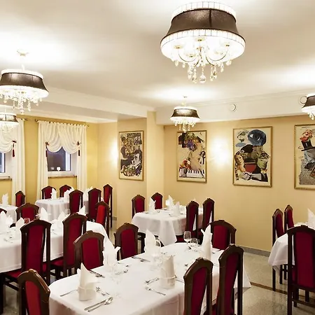 De Esperanto Sanatorium Uzdrowiskowe 3*