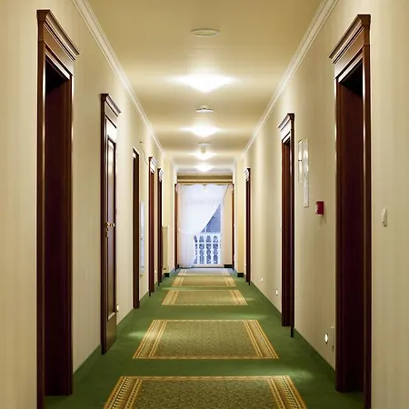 De Esperanto Sanatorium Uzdrowiskowe