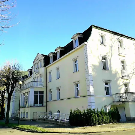 De Esperanto Sanatorium Uzdrowiskowe