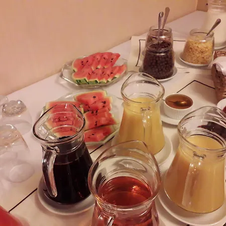 De Esperanto Sanatorium Uzdrowiskowe 3*