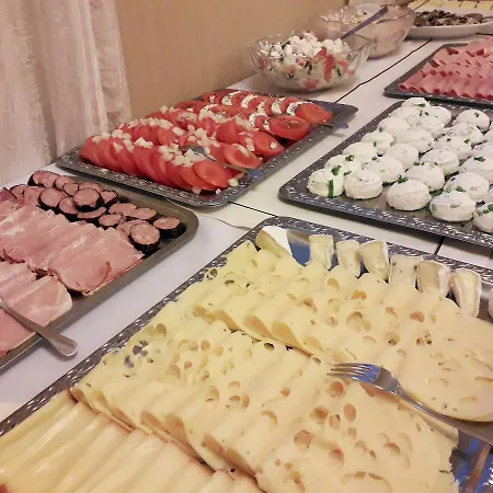 De Esperanto Sanatorium Uzdrowiskowe Resort 3*