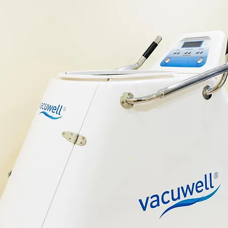 De Esperanto Sanatorium Uzdrowiskowe 3*