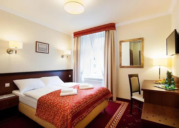 Resort De Esperanto Sanatorium Uzdrowiskowe Duszniki Zdroj