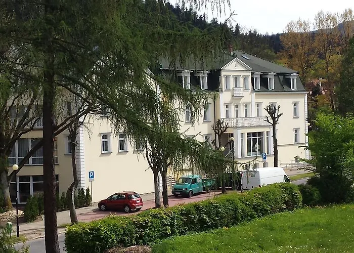 De Esperanto Sanatorium Uzdrowiskowe