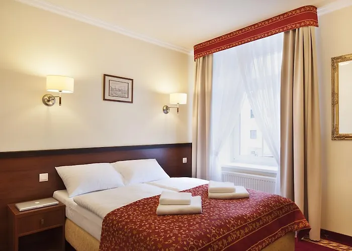 De Esperanto Sanatorium Uzdrowiskowe