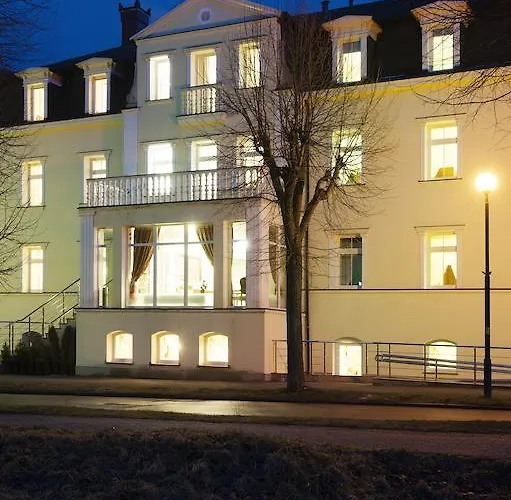 Resort De Esperanto Sanatorium Uzdrowiskowe Duszniki Zdroj