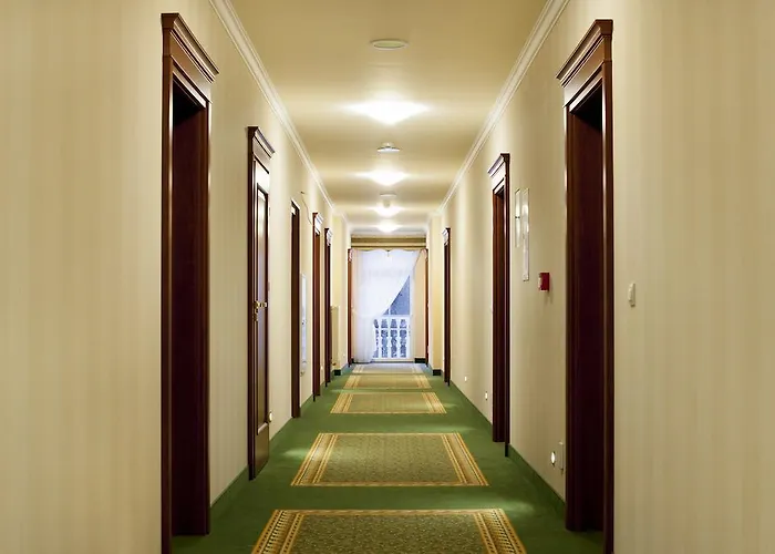 De Esperanto Sanatorium Uzdrowiskowe