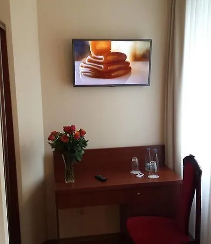 Resort De Esperanto Sanatorium Uzdrowiskowe 3*