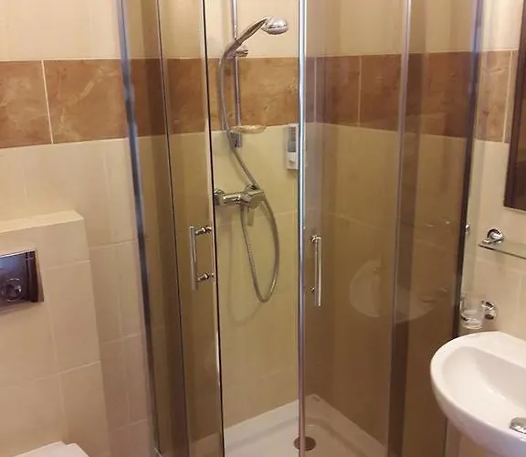 Resort De Esperanto Sanatorium Uzdrowiskowe Duszniki Zdroj