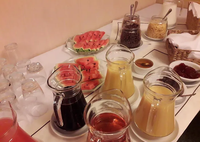 De Esperanto Sanatorium Uzdrowiskowe 3*