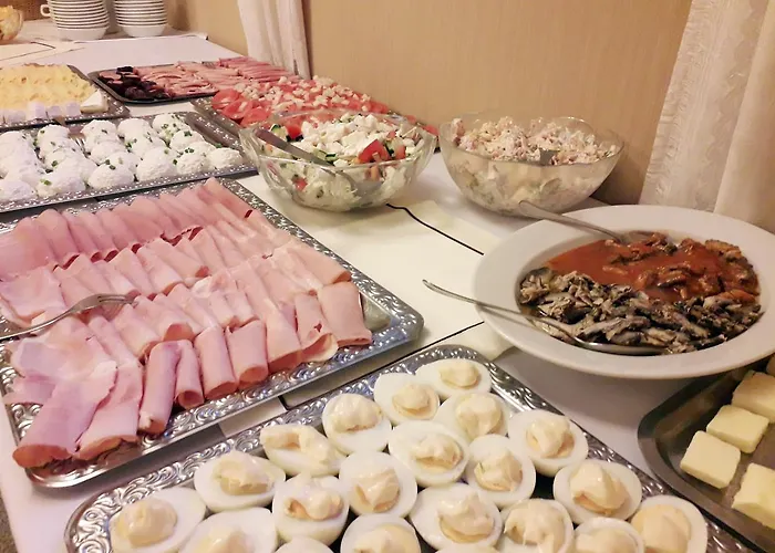 De Esperanto Sanatorium Uzdrowiskowe 3*