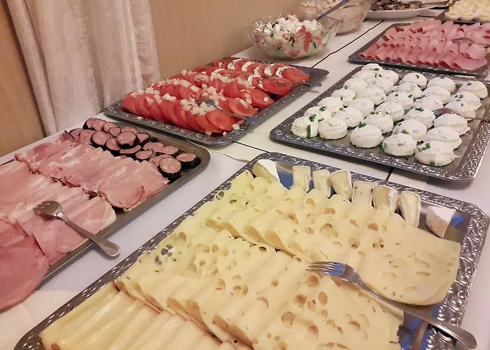 De Esperanto Sanatorium Uzdrowiskowe Resort 3*