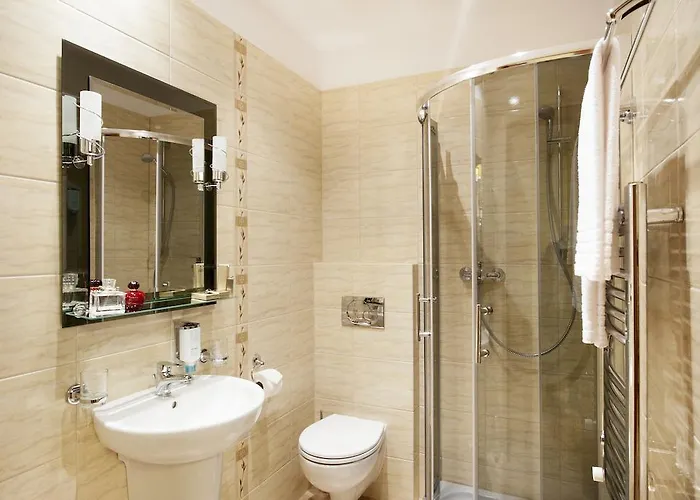 De Esperanto Sanatorium Uzdrowiskowe Resort