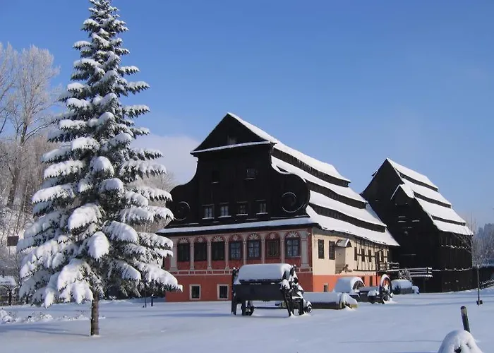 De Esperanto Sanatorium Uzdrowiskowe 3*